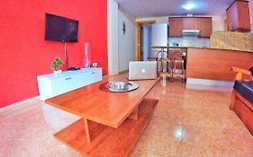 Piso 7 Personas Wifi 1Gb